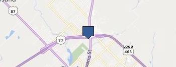 NXGEN Refrigeration & AC location map