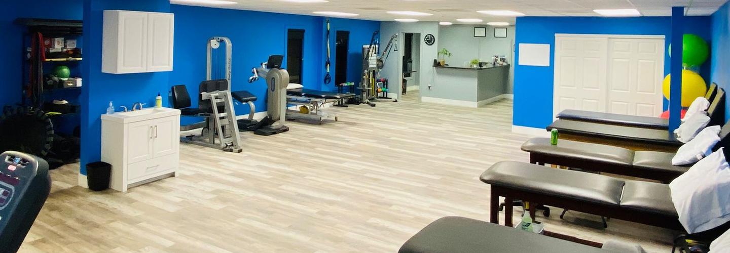 ProResults Physical Therapy Escondido cover photo