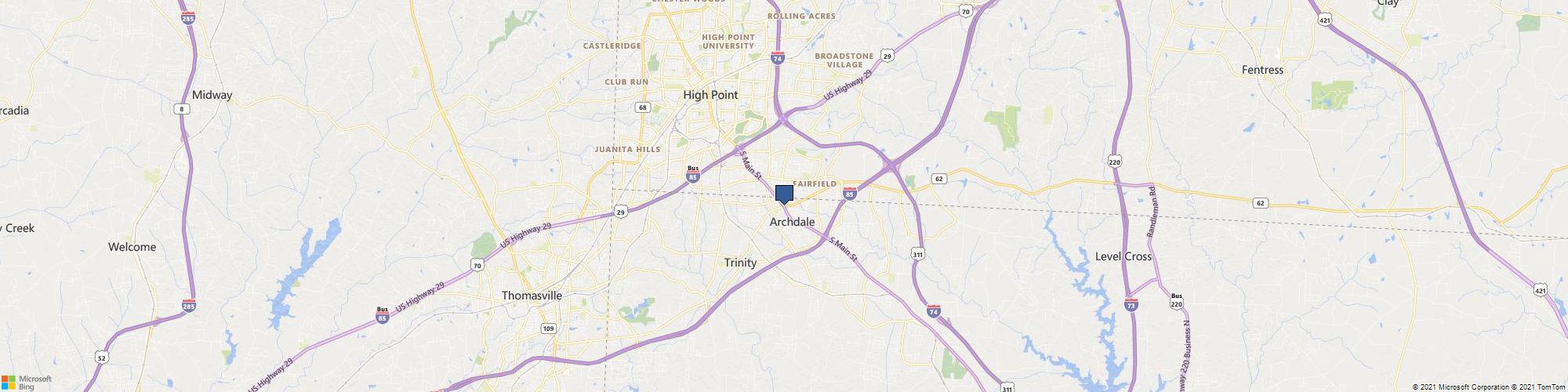 Gaviotas Cleaning Services cover photo