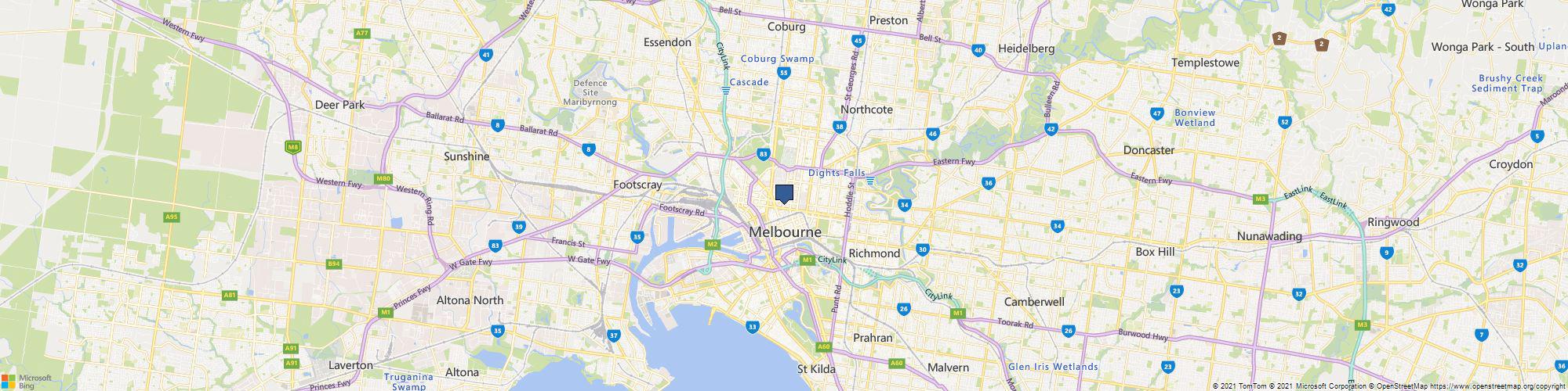 Rodent Control Melbourne cover photo