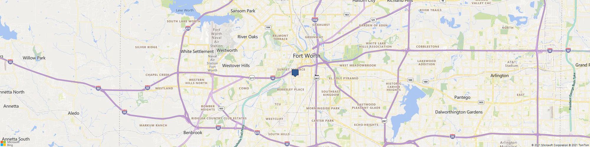 QC Kinetix (Fort Worth) cover photo