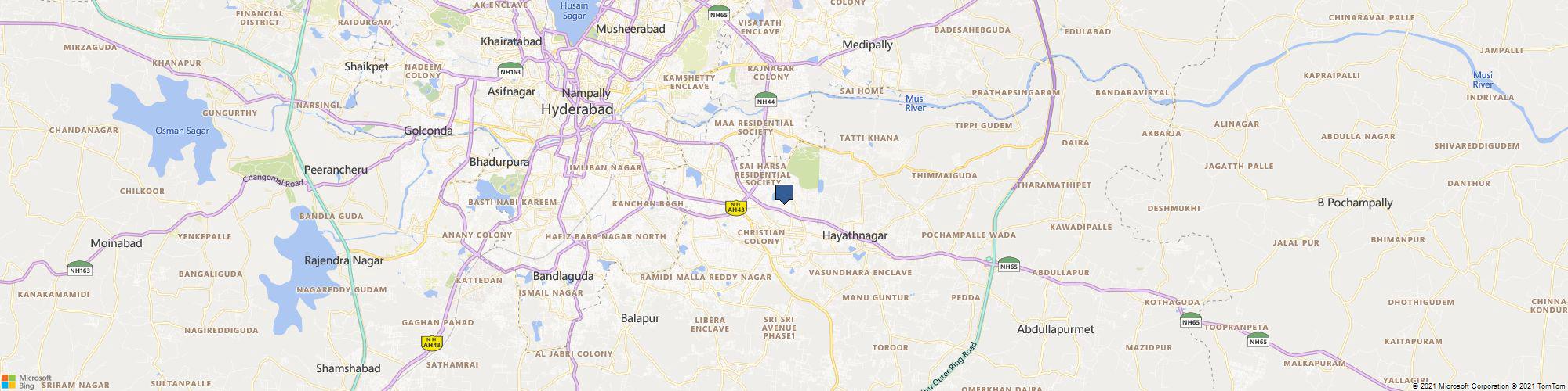 AICMT International - Exporter of Indian Spices, Pulses, Rice cover photo