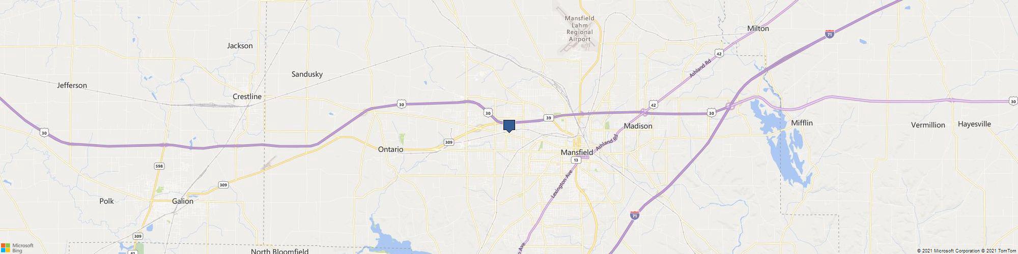 Mid-Ohio Cleaning And Restoration cover photo