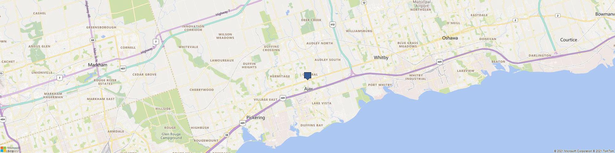 Spiritleaf Ajax cover photo