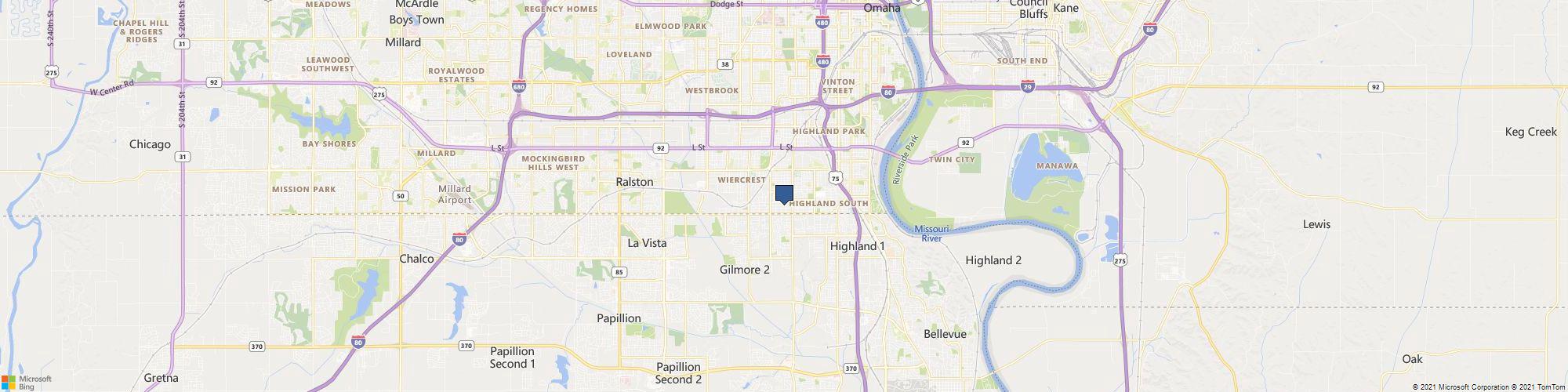 Omaha Driveway Repair Specialists cover photo