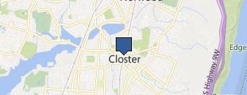 Union Locksmith Store location map