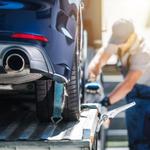 Car Recovery Bristol . Breakdown Recovery . Vehicle Towing - photo 4