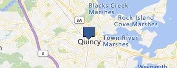 Rogers Jewelry location map