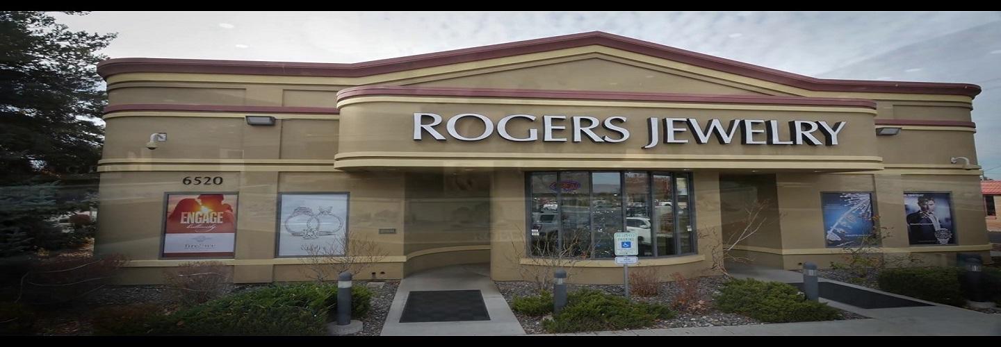 Rogers Jewelry cover photo