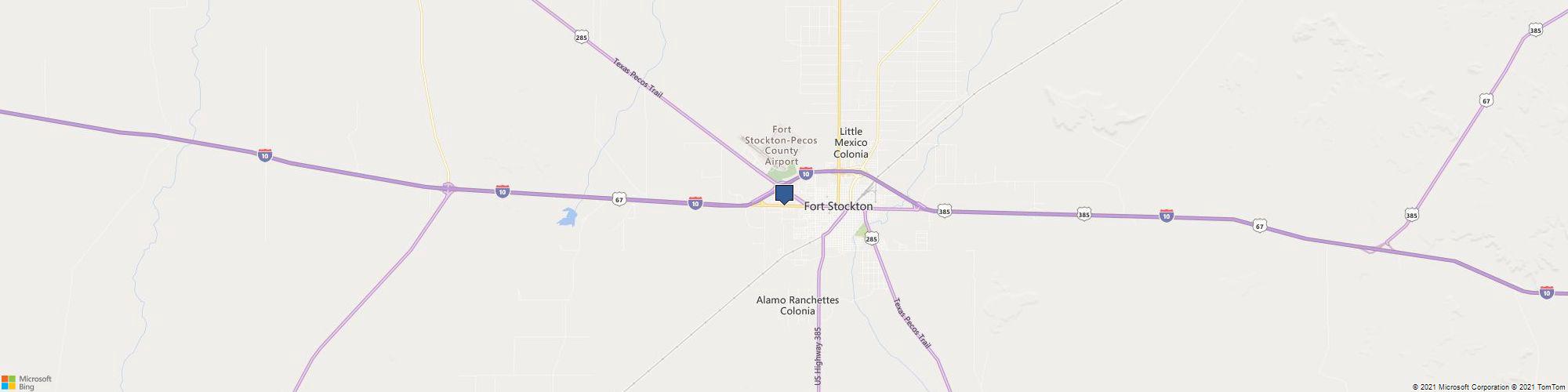 Ram Country Fort Stockton cover photo