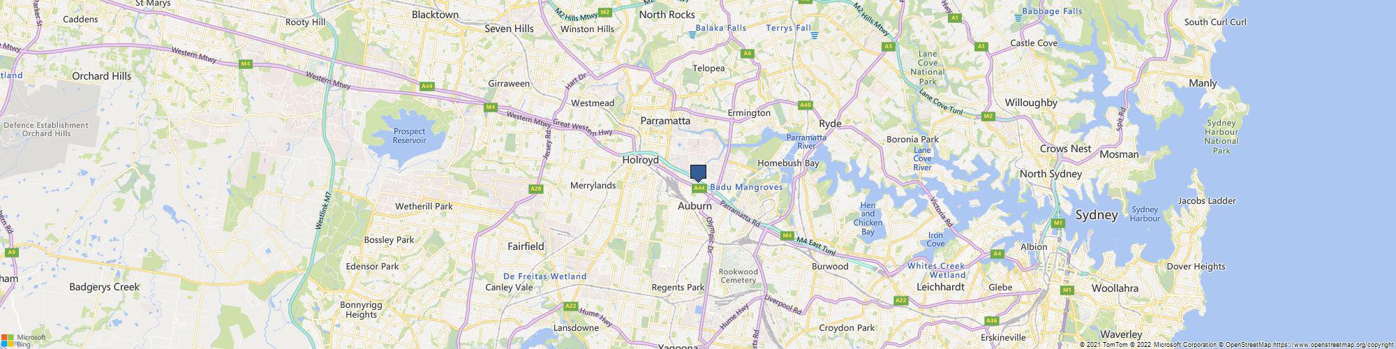 Sydney Copper Pty Ltd  cover photo