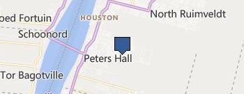 Talnet Solutions location map