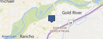 Black Diamond Auto Sales Inc location map