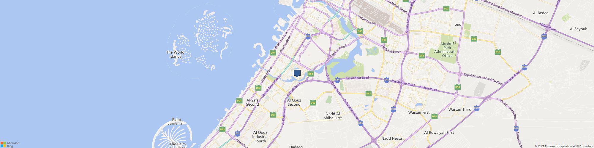 Dynamics Stream cover photo