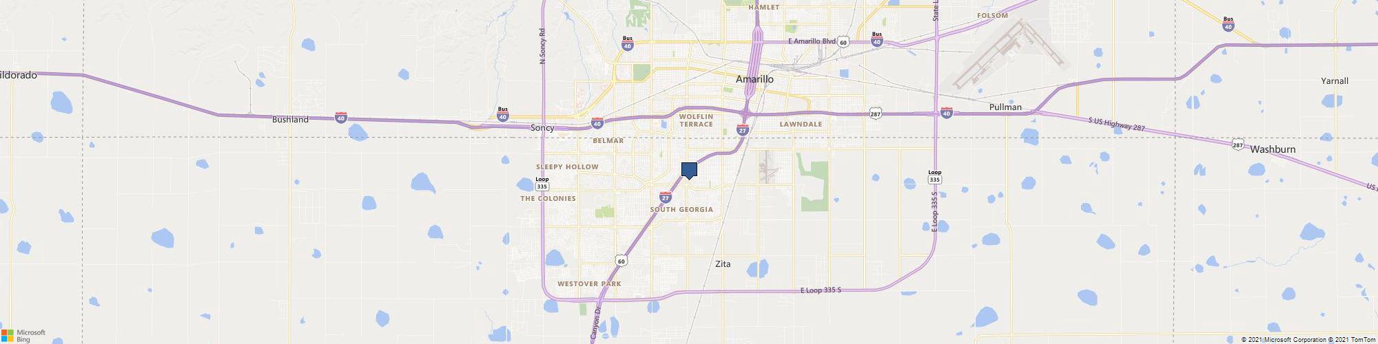 Mazda Of Amarillo cover photo