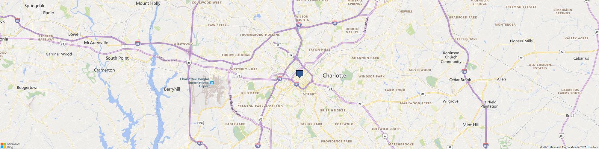 ProChoice Roofing Charlotte cover photo