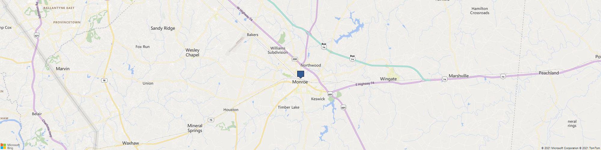 Gladys cleaning service cover photo