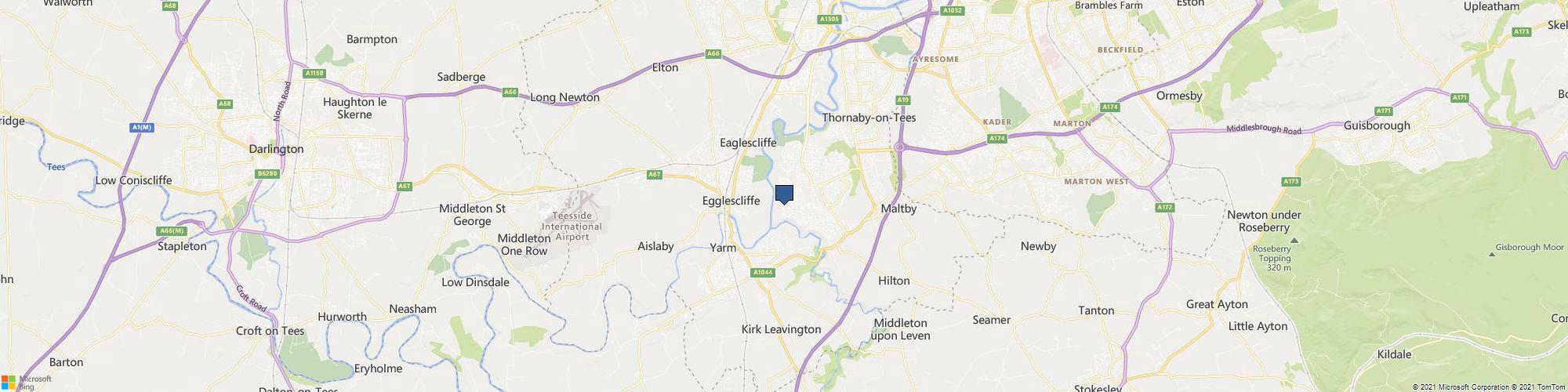 Carpet Fresh North East cover photo