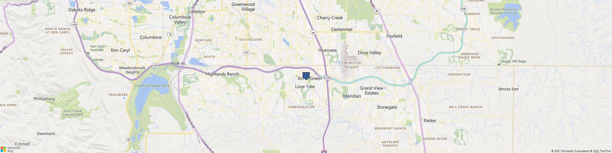 Colorado's Best Colonics Services cover photo