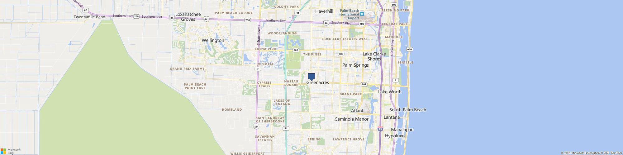 Law Offices Of Larry E. Bray, P.A. cover photo