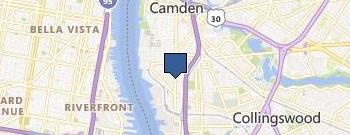 James House Clean Out Service location map