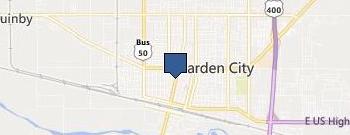 Splash Pools & Spas location map