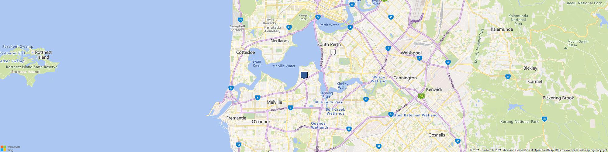 Perth Sports Chiropractor | Applecross cover photo