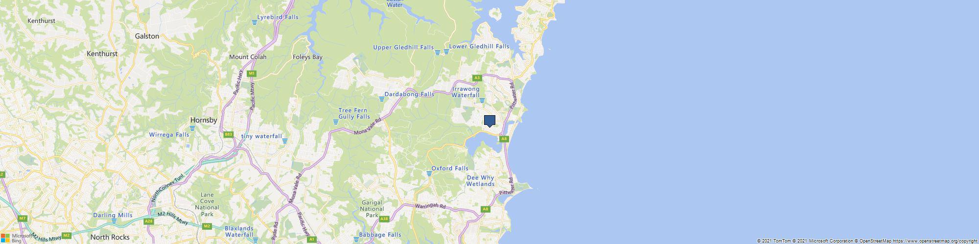 Northern Beaches Hot Water cover photo