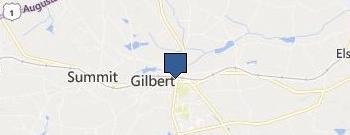 Superior Installation SVCS LLC location map