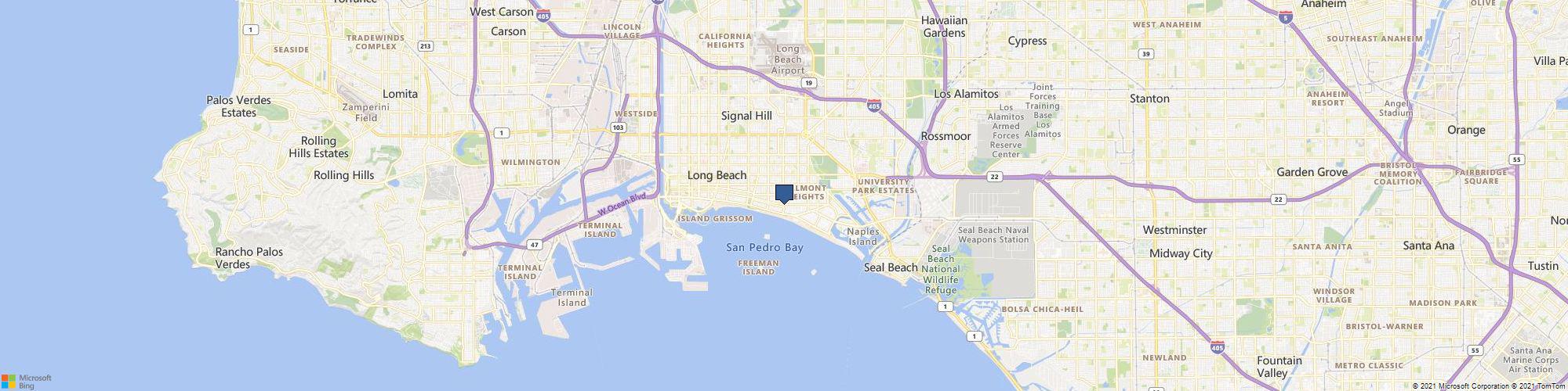 Water Damage Experts of Long Beach cover photo