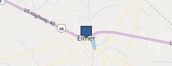 Santiago's Supreme Detailing location map