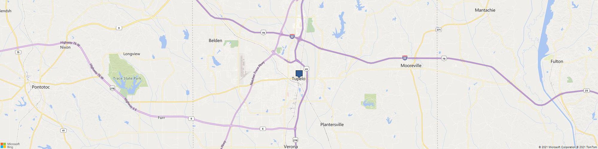 VJS-Tupelo cover photo