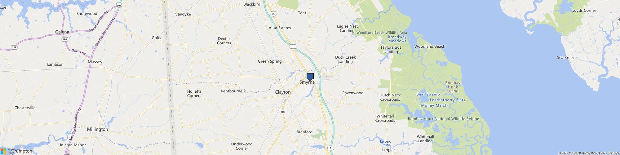 Custis LLC cover photo