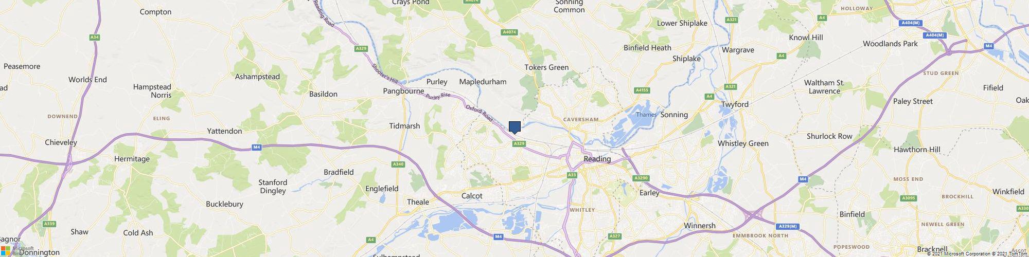 Shaolin Tigers Martial Arts (STMA) Academy Reading cover photo