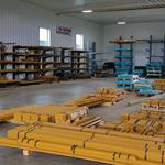 Equipment Blades Inc - photo 1