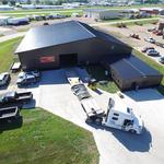 Equipment Blades Inc - photo 5