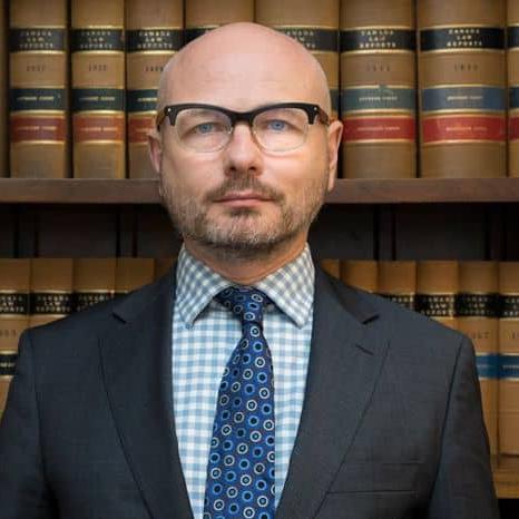 David Genis - Legal Services