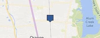 Ray-One LLC location map