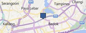 Supply Smiths location map