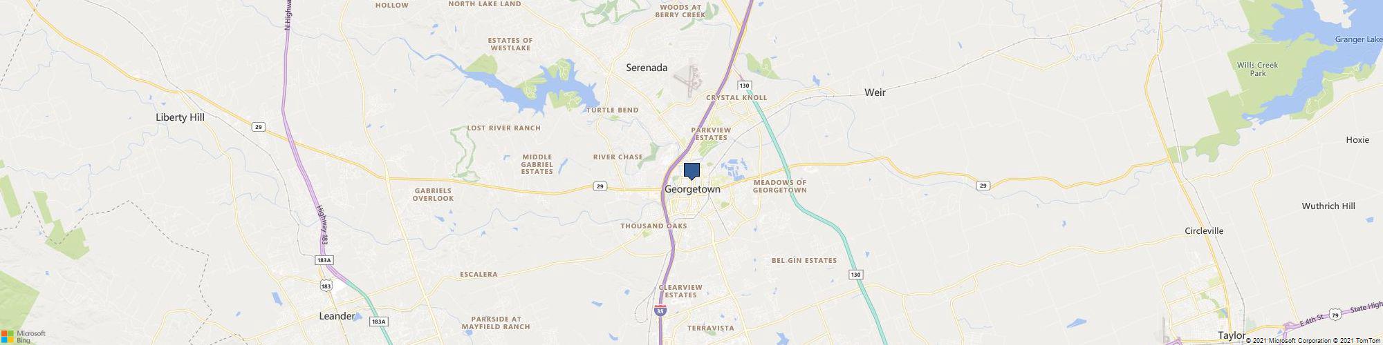 ProChoice Roofing Georgetown cover photo