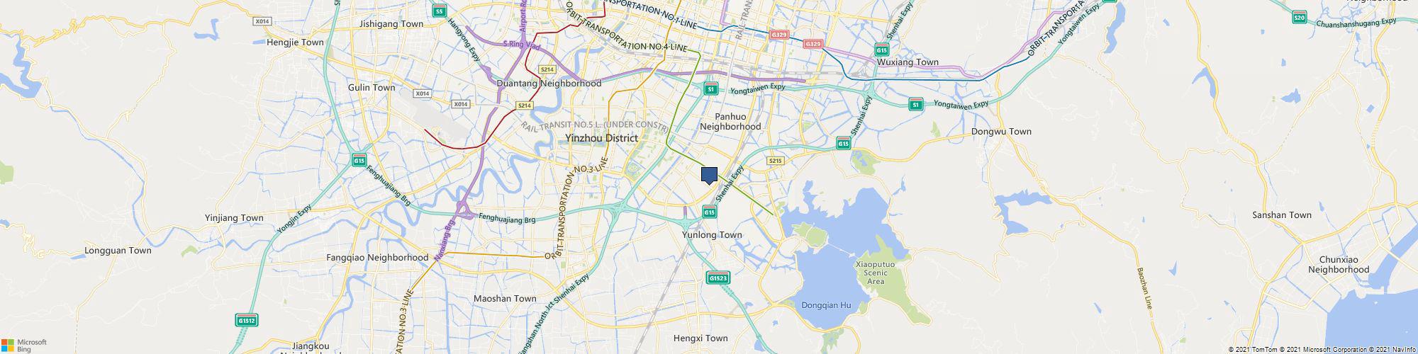 Ningbo Tiangong Great Star Tools Co.,Ltd cover photo