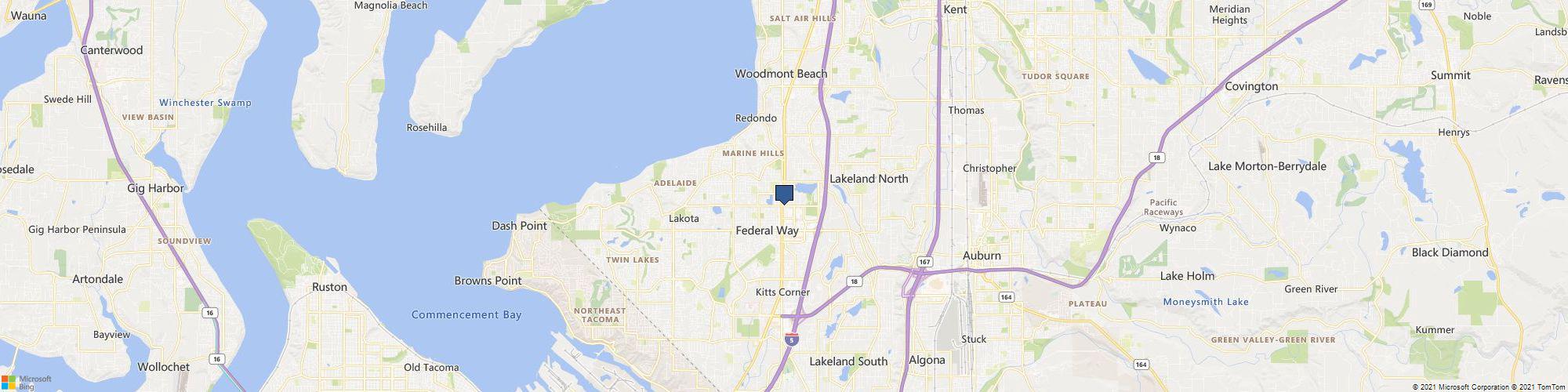 Dandelion Cleaning Services cover photo