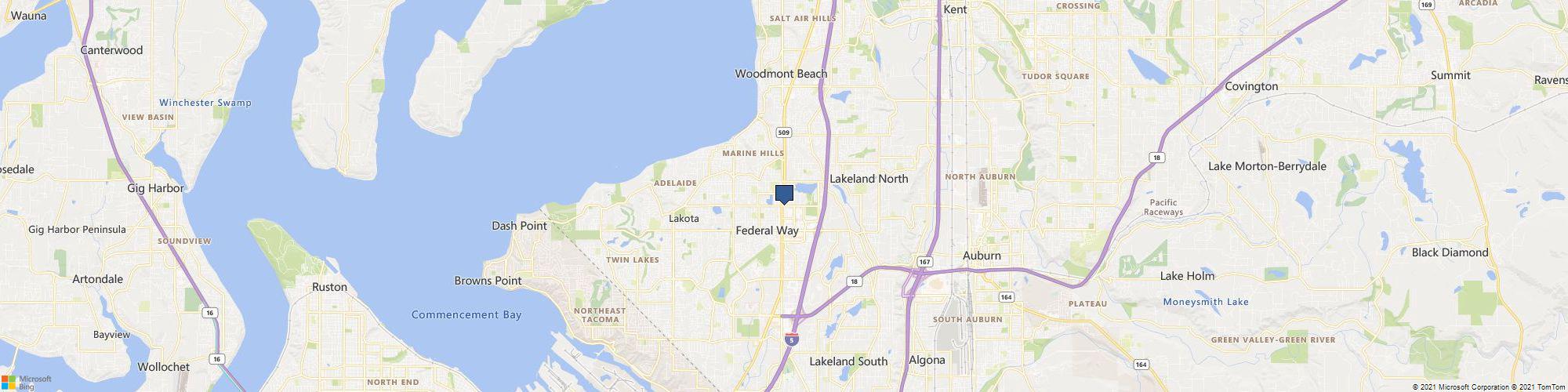 Dandelion Cleaning Services cover photo