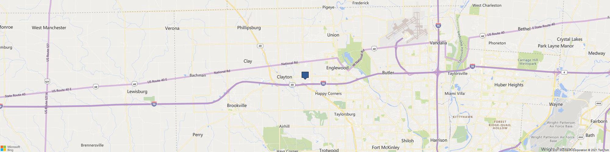 Neighborhood Locksmith cover photo