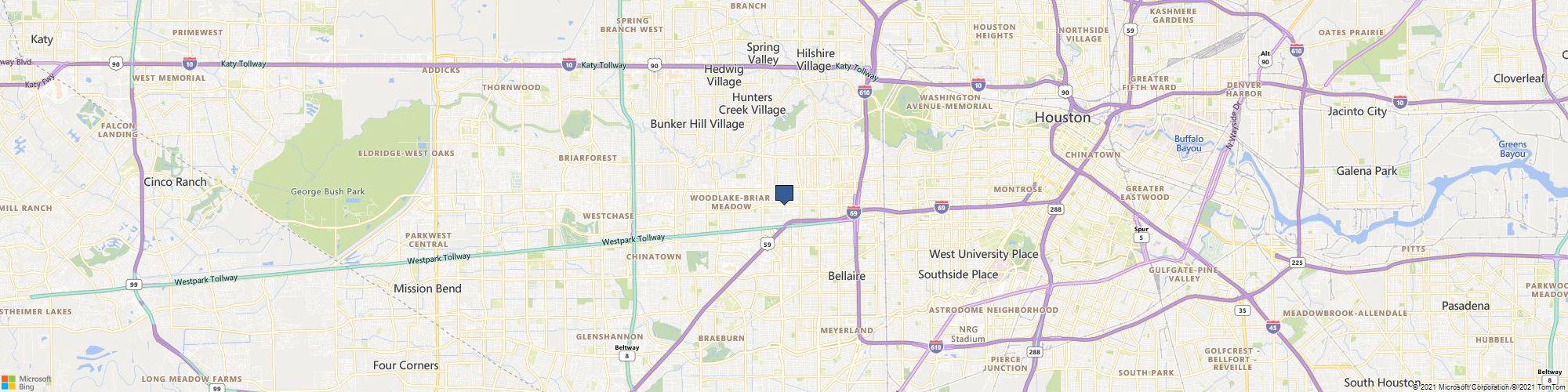 Houston Concrete Experts cover photo