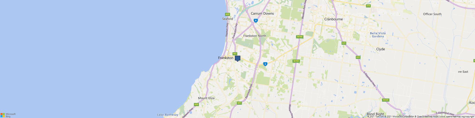 Pest Control Frankston cover photo