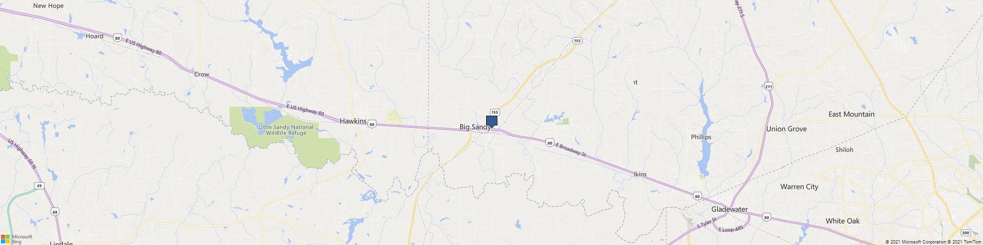 Chad Lee's Concrete Construction cover photo