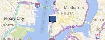 Sobu SEO Agency location map