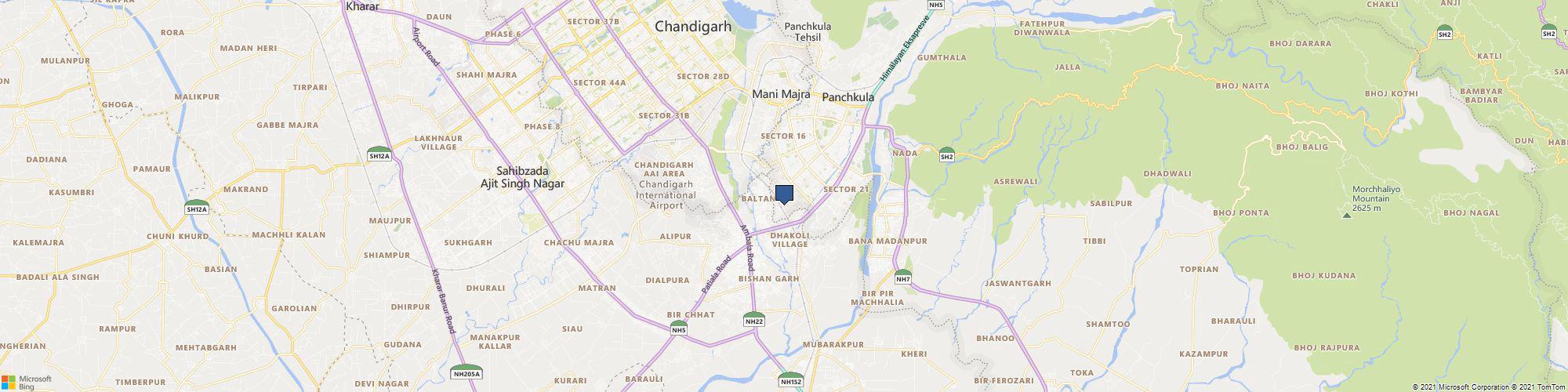 Wing Global IT Services Pvt. Ltd. cover photo