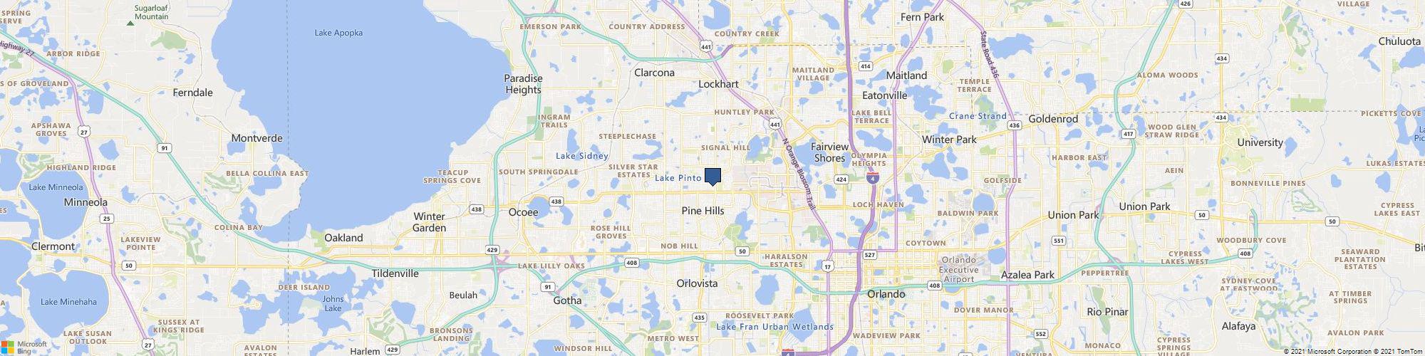 ProChoice Roofing Pine Hills cover photo